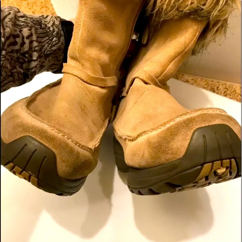 Sorel size women
